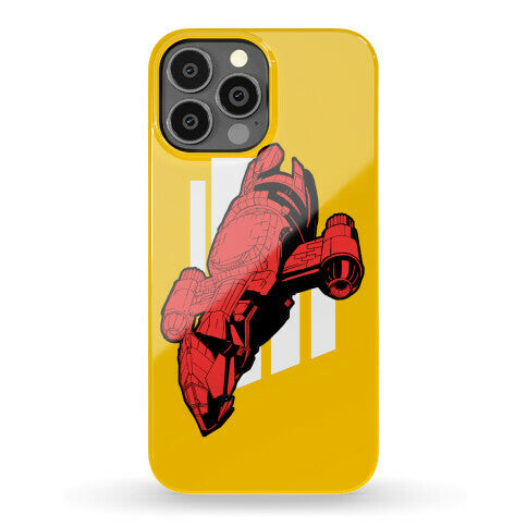 Serenity Bebop Phone Case